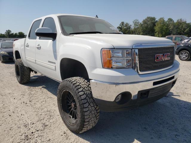 Photo 1 from auction – 2011 GMC SIERRA K15 with VIN 3GTP2WE3XBG238046