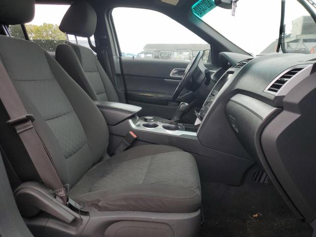 Photo 5 from auction – 2011 FORD EXPLORER X with VIN 1FMHK8D8XBGA47330
