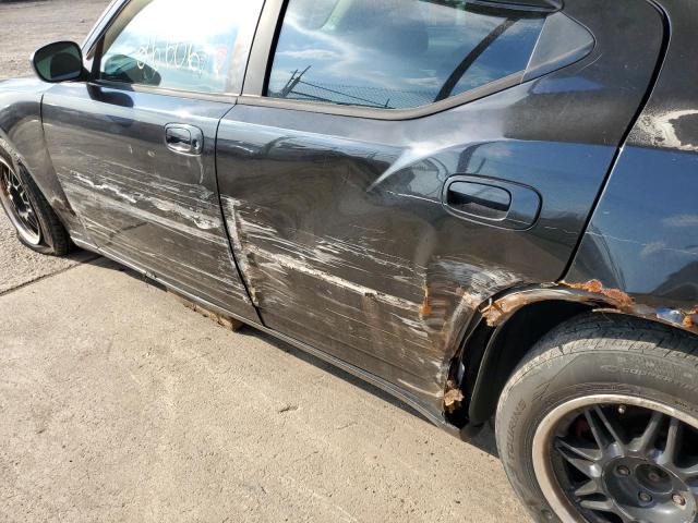 Photo 9 from auction – 2006 DODGE CHARGER SE with VIN 2B3KA43GX6H491480