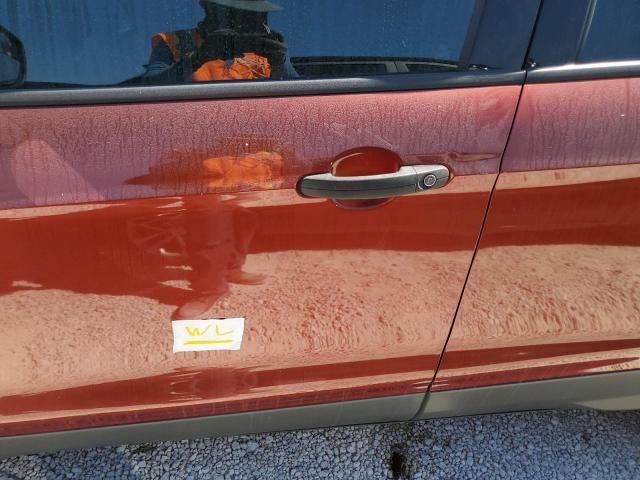 Photo 9 from auction – 2015 FORD ESCAPE S with VIN 1FMCU0F73FUC20817