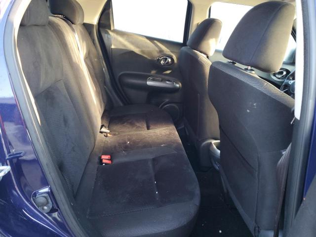 Photo 6 from auction – 2015 NISSAN JUKE S with VIN JN8AF5MR4FT513532