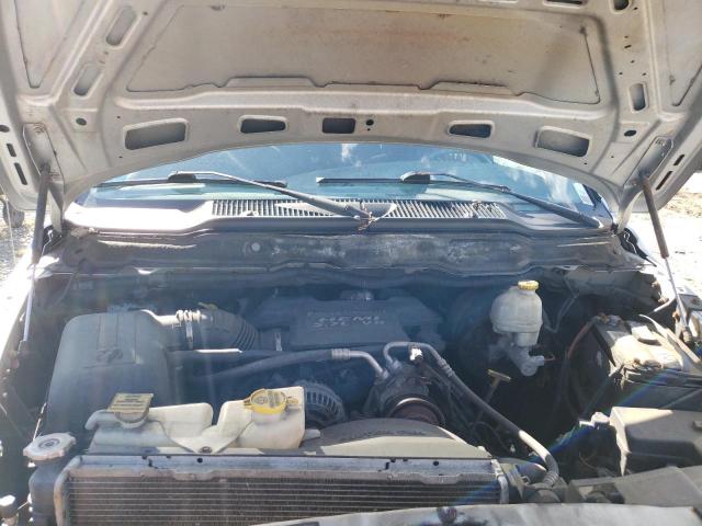 Photo 7 from auction – 2005 DODGE RAM 1500 S with VIN 1D7HU16D85J501524
