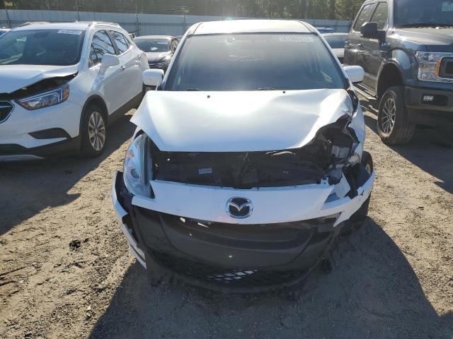 Photo 9 from auction – 2012 MAZDA 5 with VIN JM1CW2BL1C0141775