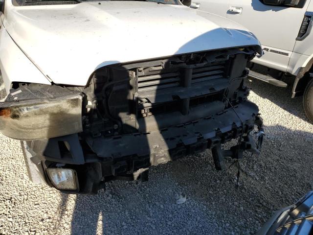 Photo 9 from auction – 2017 RAM 1500 ST with VIN 1C6RR6KGXHS676747