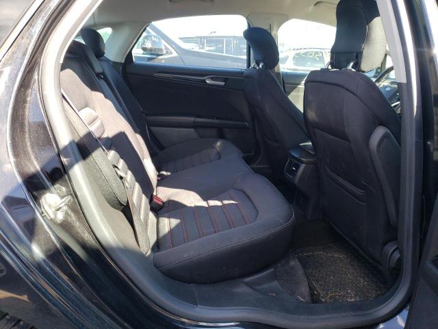 Photo 6 from auction – 2013 FORD FUSION SE with VIN 3FA6P0HR4DR339526
