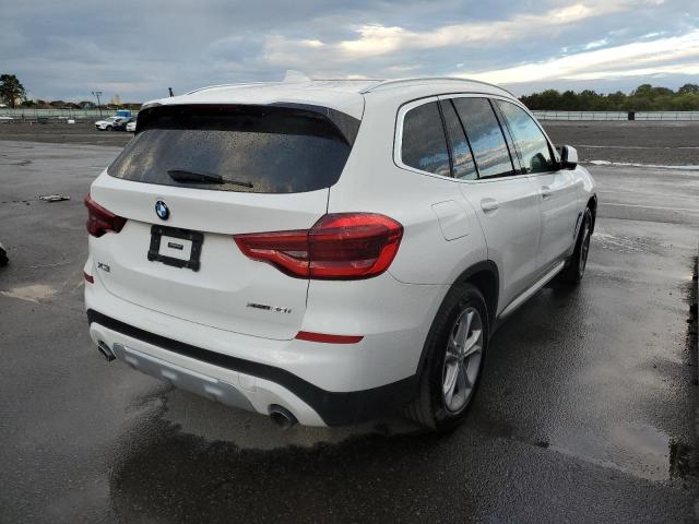 Photo 4 from auction – 2019 BMW X3 XDRIVE3 with VIN 5UXTR9C53KLP92921
