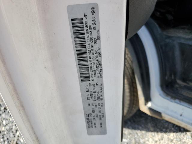 Photo 10 from auction – 2019 RAM PROMASTER with VIN 3C6TRVBG3KE547940