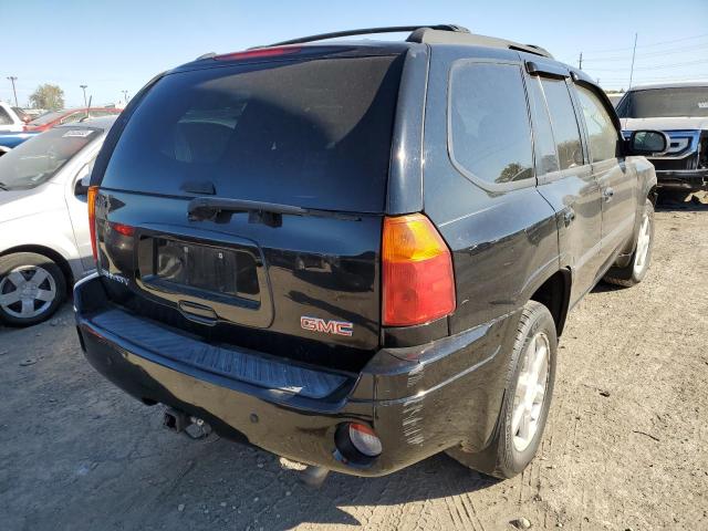 Photo 4 from auction – 2008 GMC ENVOY with VIN 1GKDT13S182144267