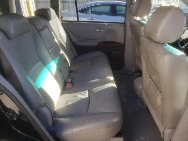 Photo 6 from auction – 2007 TOYOTA HIGHLANDER with VIN JTEEW21A970036458