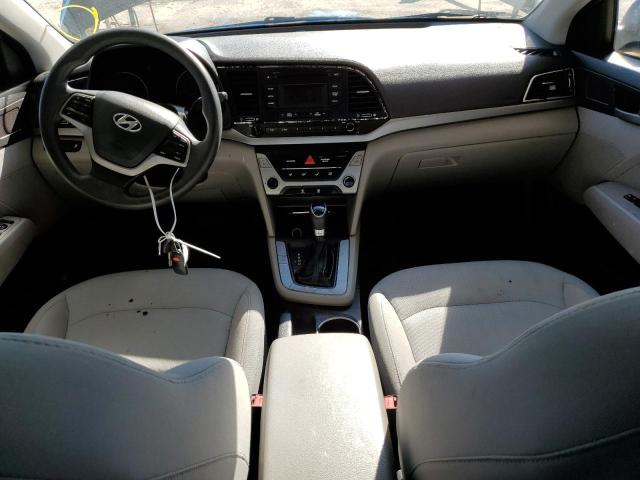 Photo 9 from auction – 2017 HYUNDAI ELANTRA SE with VIN 5NPD74LF6HH141948