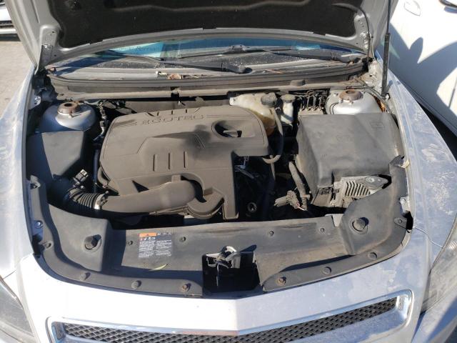 Photo 7 from auction – 2012 CHEVROLET MALIBU LS with VIN 1G1ZB5E05CF245684