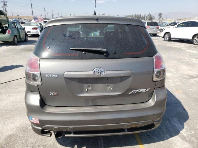 Photo 6 from auction – 2007 TOYOTA COROLLA MA with VIN 2T1KR32E47C671759