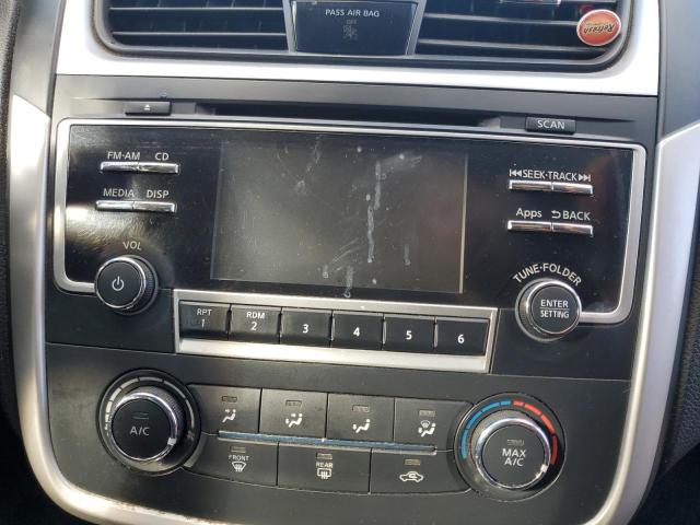 Photo 9 from auction – 2016 NISSAN ALTIMA 2.5 with VIN 1N4AL3AP2GN386996