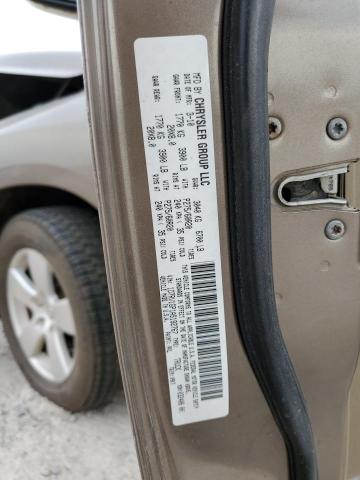 Photo 10 from auction – 2010 DODGE RAM 1500 with VIN 1D7RV1GP1AS192767