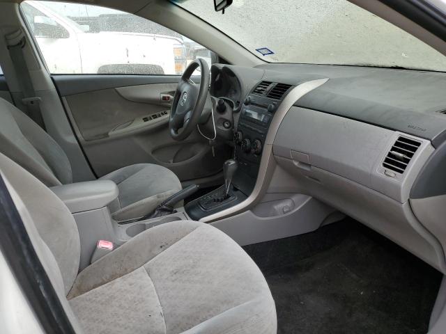 صورة رقم 5 من المزاد - 2009 TOYOTA COROLLA BA مع VIN JTDBL40E999054635