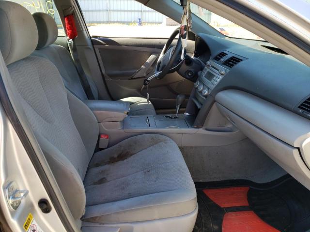 Zdjęcie 5 z aukcji – 2011 TOYOTA CAMRY BASE z VIN 4T1BF3EK6BU756300
