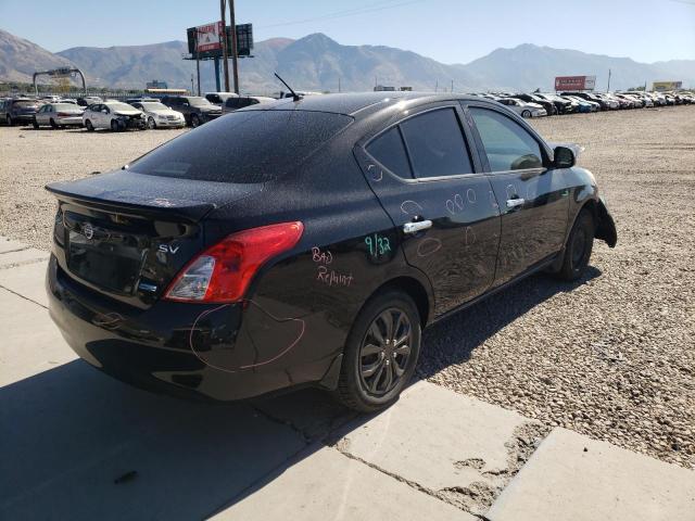 Photo 4 from auction – 2012 NISSAN VERSA S with VIN 3N1CN7AP9CL933425