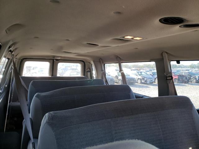 Photo 6 from auction – 2001 FORD ECONOLINE with VIN 1FBSS31S11HA44410