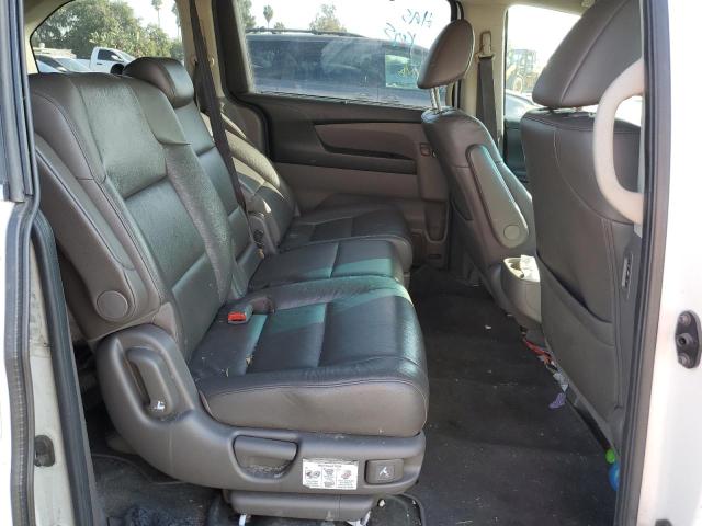 Photo 6 from auction – 2011 HONDA ODYSSEY EX with VIN 5FNRL5H69BB026573