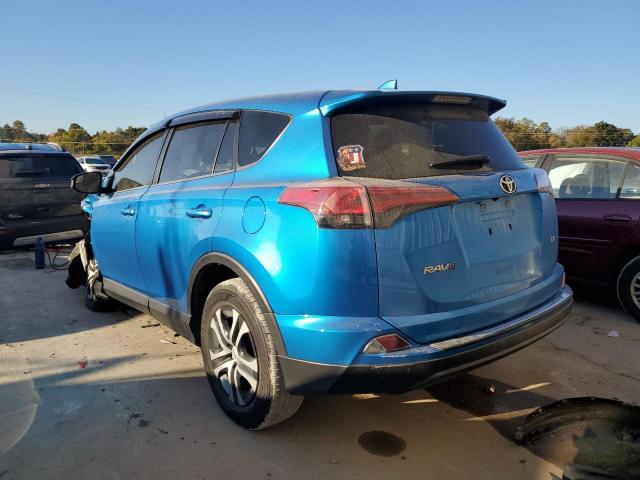 Photo 3 from auction – 2018 TOYOTA RAV4 LE with VIN JTMZFREV7JJ197274