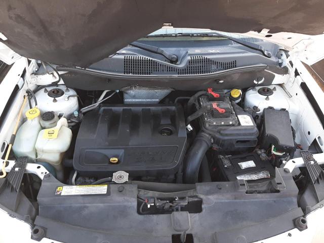 Photo 7 from auction – 2011 JEEP COMPASS SP with VIN 1J4NT1FB0BD170618