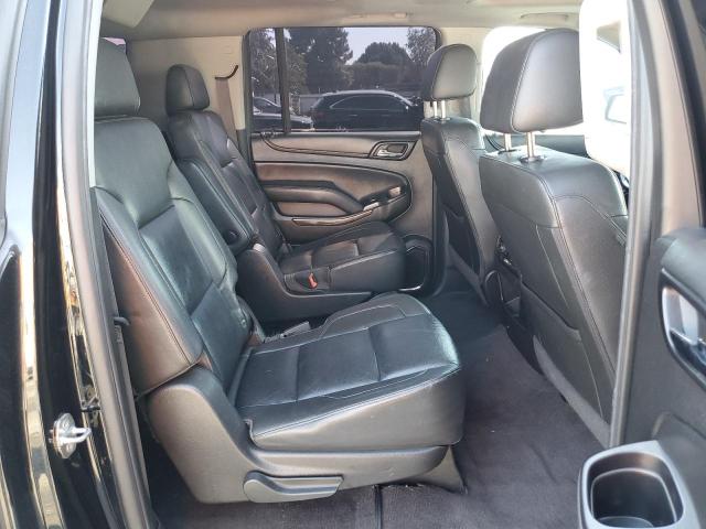Photo 6 from auction – 2016 CHEVROLET SUBURBAN C with VIN 1GNSCHKC5GR241099