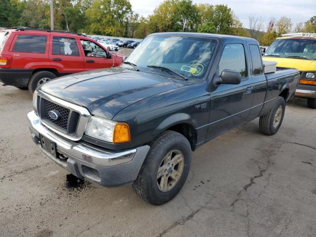 Photo 2 from auction – 2004 FORD RANGER SUP with VIN 1FTZR15E14TA16056