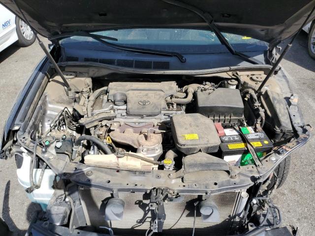 Photo 7 from auction – 2012 TOYOTA CAMRY BASE with VIN 4T1BF1FK5CU122352