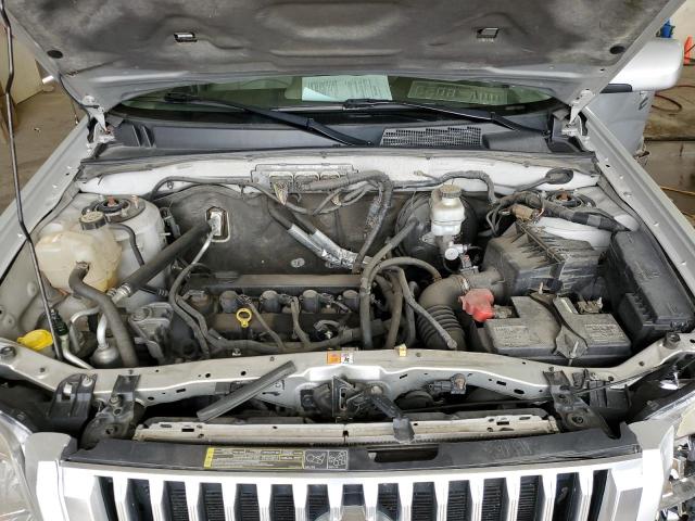 Photo 7 from auction – 2010 MERCURY MARINER PR with VIN 4M2CN8H75AKJ09584