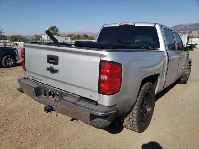Photo 4 from auction – 2016 CHEVROLET SILVERADO with VIN 3GCPCREC9GG232972