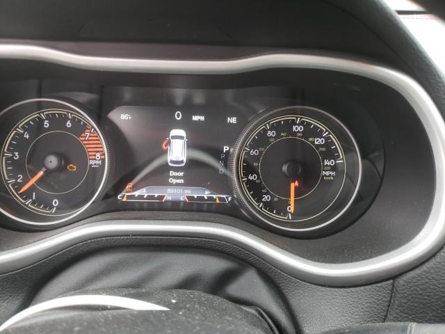 Photo 8 from auction – 2017 JEEP CHEROKEE T with VIN 1C4PJMBS0HW605355
