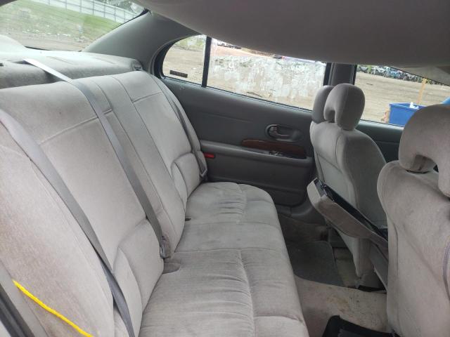 Photo 6 from auction – 2000 BUICK LESABRE CU with VIN 1G4HP54K5Y4101171
