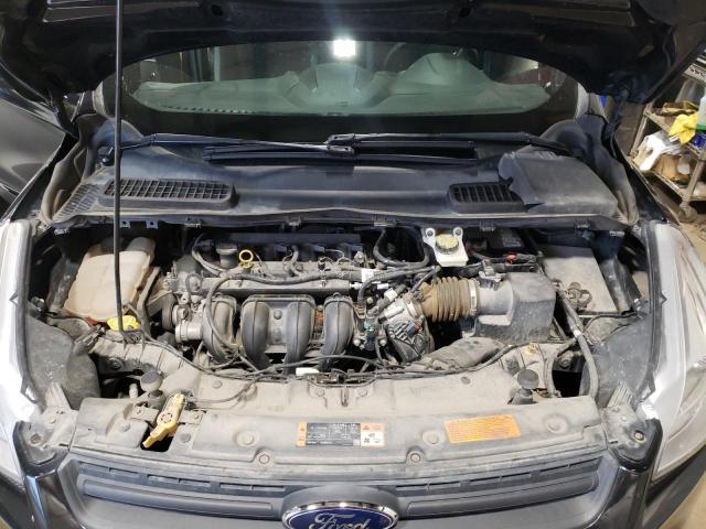 Photo 7 from auction – 2014 FORD ESCAPE S with VIN 1FMCU0F76EUC08823