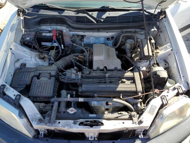 Photo 7 from auction – 2000 HONDA CR-V EX with VIN JHLRD1863YC031833