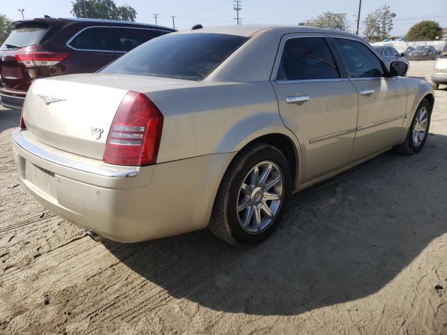 Photo 4 from auction – 2006 CHRYSLER 300C with VIN 2C3LA63H06H194133