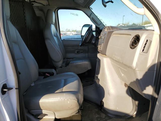 Photo 5 from auction – 2012 FORD ECONOLINE with VIN 1FTSE3EL3CDA37992