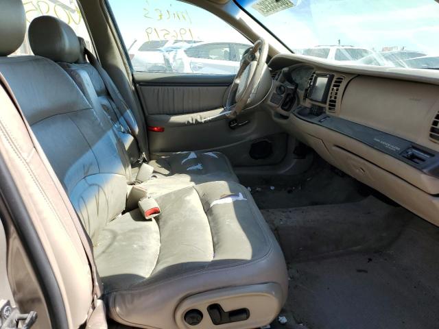 Photo 5 from auction – 2000 BUICK PARK AVE with VIN 1G4CU5216Y4170822