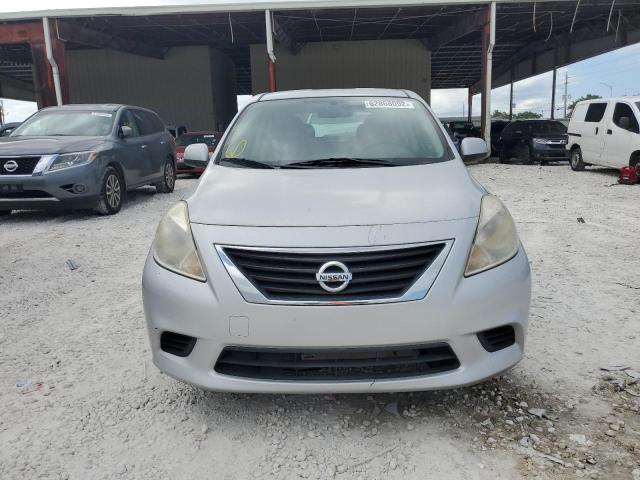 Photo 5 from auction – 2013 NISSAN VERSA S with VIN 3N1CN7AP9DL857058