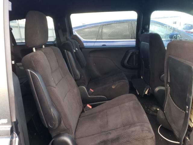 Photo 6 from auction – 2014 DODGE GRAND CARA with VIN 2C4RDGCG4ER118806