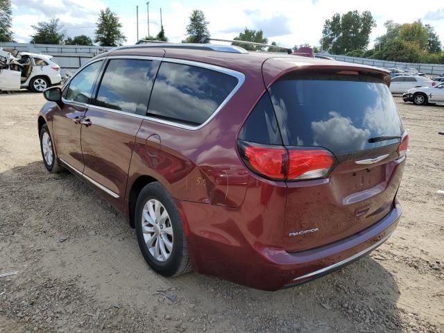 Photo 3 from auction – 2019 CHRYSLER PACIFICA T with VIN 2C4RC1BG0KR650339