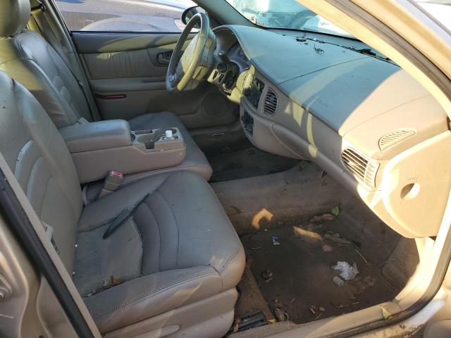 Photo 5 from auction – 2004 BUICK CENTURY CU with VIN 2G4WS52J941188806