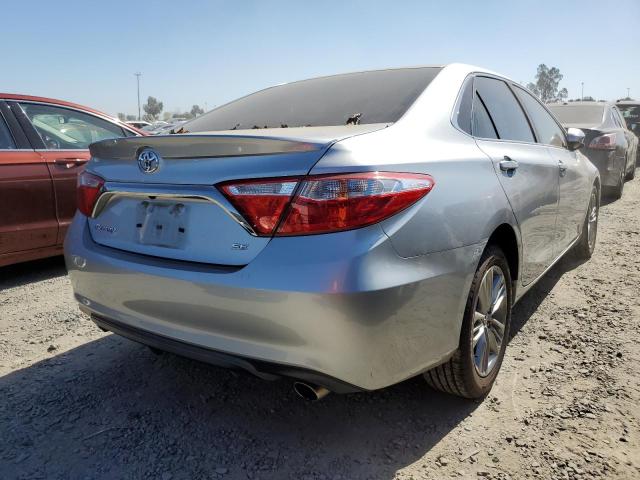 Photo 4 from auction – 2016 TOYOTA CAMRY LE with VIN 4T1BF1FK8GU501156
