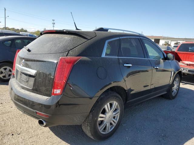 Photo 4 from auction – 2011 CADILLAC SRX LUXURY with VIN 3GYFNAEY7BS649820