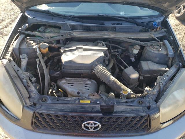 Photo 7 from auction – 2003 TOYOTA RAV4 with VIN JTEHH20V536074630