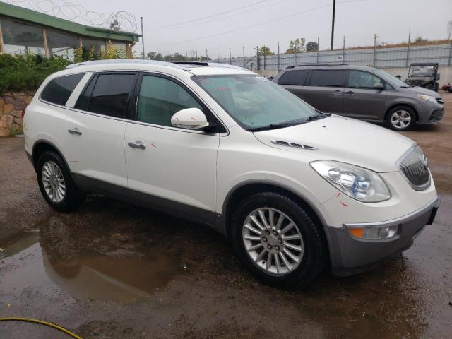 BUICK ENCLAVE CX 2009 with VIN 5GAEV23D79J178966 - Photo from auction