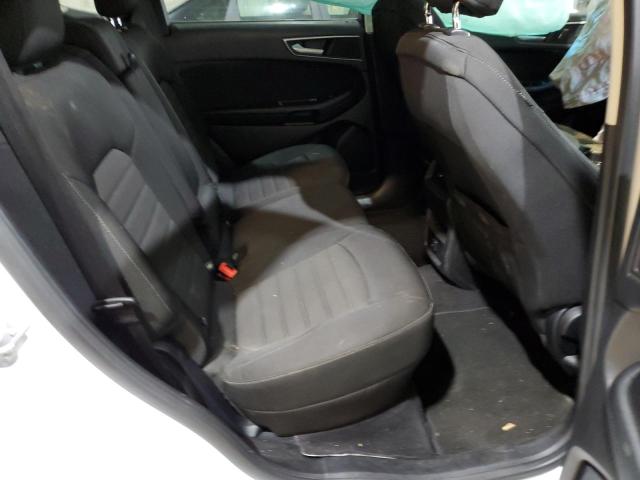 Photo 6 from auction – 2015 FORD EDGE SEL with VIN 2FMTK4J96FBB88053