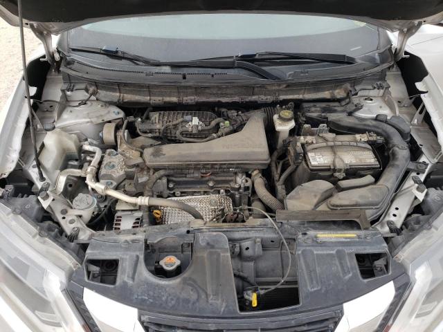Photo 7 from auction – 2018 NISSAN ROGUE S with VIN JN8AT2MT9JW454729