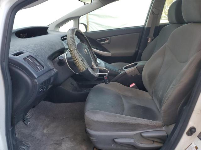 Photo 7 from auction – 2012 TOYOTA PRIUS with VIN JTDKN3DU4C5393159