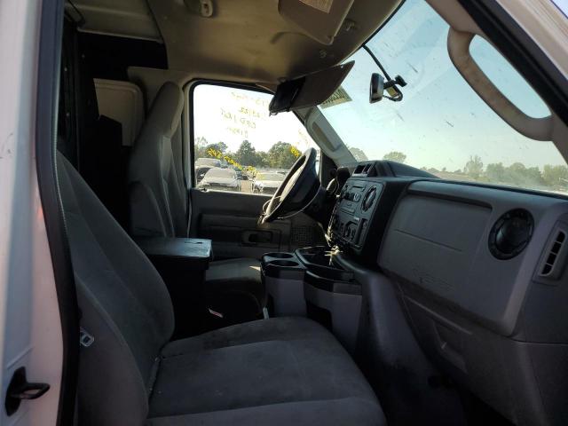 Photo 5 from auction – 2013 FORD ECONOLINE with VIN 1FTNE1EW6DDA01193