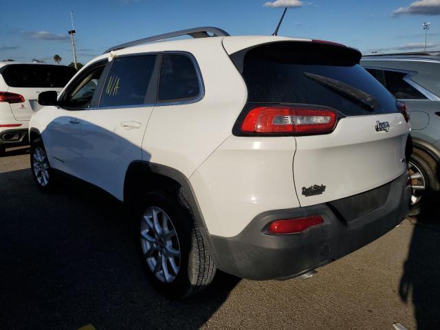 Zdjęcie 3 z aukcji – 2014 JEEP CHEROKEE L z VIN 1C4PJLCS2EW103256